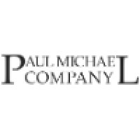 Paul Michael Company logo, Paul Michael Company contact details