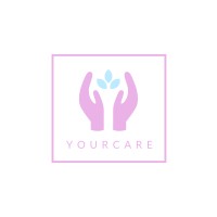 We are YourCare logo, We are YourCare contact details