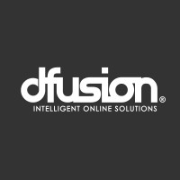 DFUSION logo, DFUSION contact details