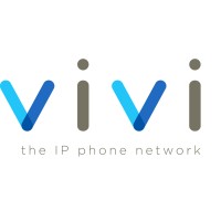 Vivi VoIP logo, Vivi VoIP contact details