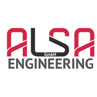 ALSA Engineering GmbH logo, ALSA Engineering GmbH contact details