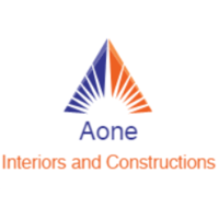 Aone interiors logo, Aone interiors contact details