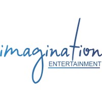 Imagination Entertainment logo, Imagination Entertainment contact details