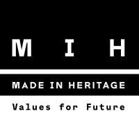 Made In Heritage logo, Made In Heritage contact details