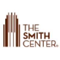 The Smith Center for the Performing Arts logo, The Smith Center for the Performing Arts contact details