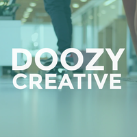 Doozy Creative logo, Doozy Creative contact details