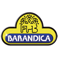 Barandica logo, Barandica contact details