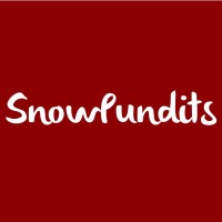 SnowPundits logo, SnowPundits contact details