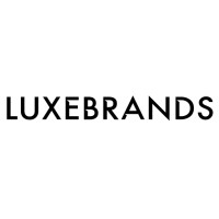 LuxeBrands logo, LuxeBrands contact details