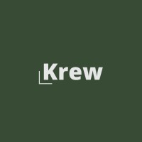 Krew Digital Creative logo, Krew Digital Creative contact details