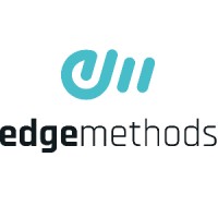 EdgeMethods logo, EdgeMethods contact details