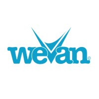 WeVan logo, WeVan contact details