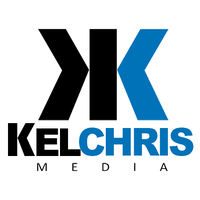 Kelchris Media logo, Kelchris Media contact details