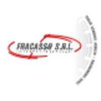 Fracasso S.r.l. logo, Fracasso S.r.l. contact details