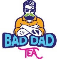 Bad Dad Tea Inc logo, Bad Dad Tea Inc contact details