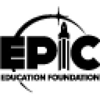 Epic Education Foundation logo, Epic Education Foundation contact details