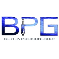 Bilston Precision Group logo, Bilston Precision Group contact details