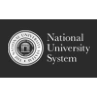 National University System logo, National University System contact details