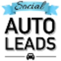 Social Auto Leads logo, Social Auto Leads contact details