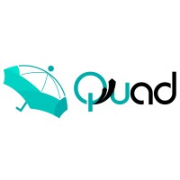 Quad Management Limited logo, Quad Management Limited contact details