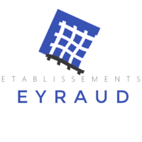 Ets EYRAUD logo, Ets EYRAUD contact details