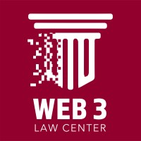 Web3 Law Center logo, Web3 Law Center contact details