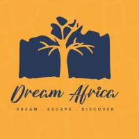 Dream Africa Tours logo, Dream Africa Tours contact details