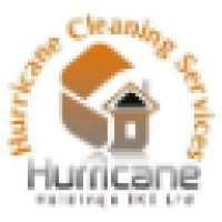 HURRICANE CLEANING SERVICES logo, HURRICANE CLEANING SERVICES contact details