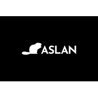 Aslan logo, Aslan contact details