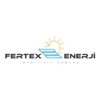 Fertex Enerji logo, Fertex Enerji contact details