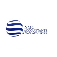 NMC Accountants & Tax Advisors logo, NMC Accountants & Tax Advisors contact details