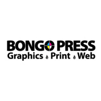 Bongo Press logo, Bongo Press contact details