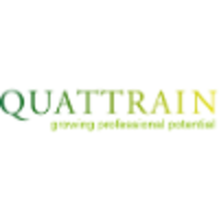 Quattrain logo, Quattrain contact details