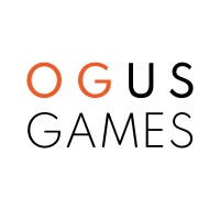 Ogus Games logo, Ogus Games contact details