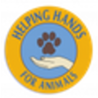 Helping Hands For Animals logo, Helping Hands For Animals contact details