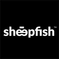 Sheepfish | Creating New Species logo, Sheepfish | Creating New Species contact details