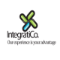 IntegratiCo logo, IntegratiCo contact details