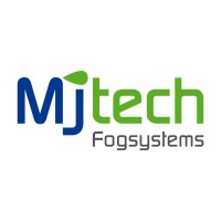 MJ-Tech Fogsystems logo, MJ-Tech Fogsystems contact details