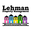 Lehman Property Management logo, Lehman Property Management contact details