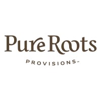 Pure Roots Provisions logo, Pure Roots Provisions contact details