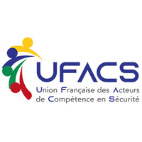 UFACS logo, UFACS contact details