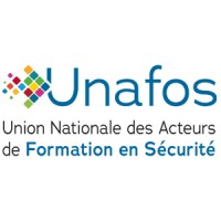 UNAFOS logo, UNAFOS contact details