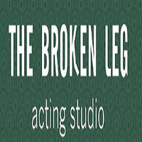 The Broken Leg Acting Studio logo, The Broken Leg Acting Studio contact details