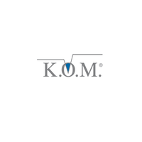 K.O.M.® Kommunikations- und Managementberatungs GmbH logo, K.O.M.® Kommunikations- und Managementberatungs GmbH contact details