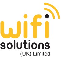 Wifi Solutions (UK) Ltd logo, Wifi Solutions (UK) Ltd contact details