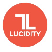 Lucidity Global logo, Lucidity Global contact details