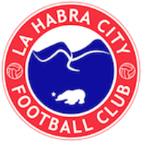 La Habra City FC logo, La Habra City FC contact details