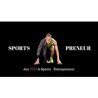 Sportspreneurs logo, Sportspreneurs contact details