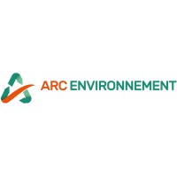 ARC ENVIRONNEMENT logo, ARC ENVIRONNEMENT contact details