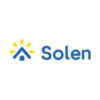 Solen France logo, Solen France contact details